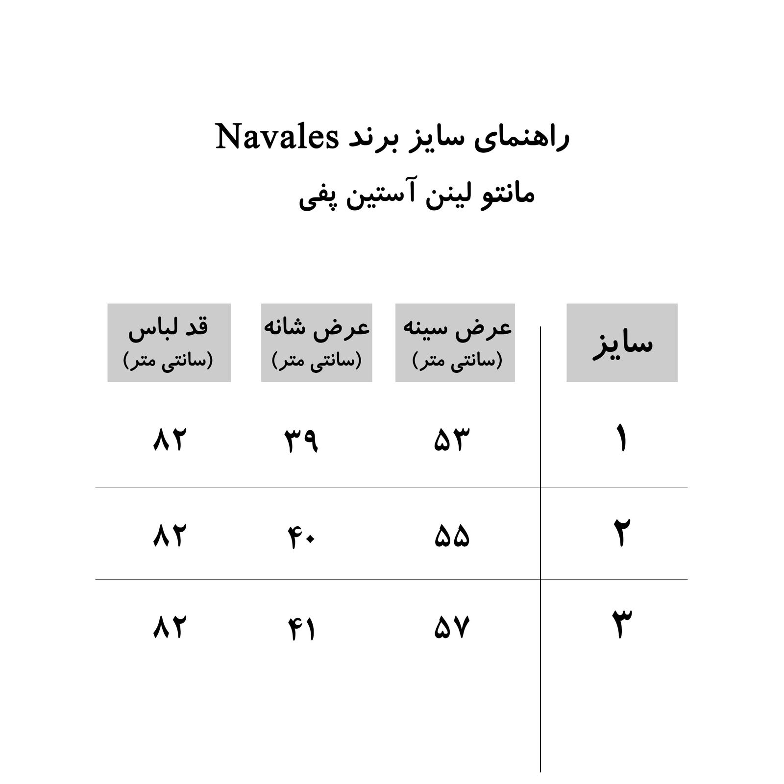 مانتو زنانه ناوالس کد SS2020-d117 -  - 2