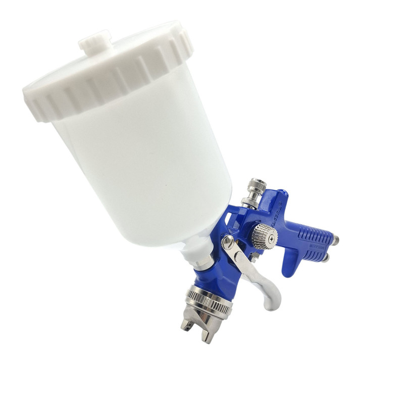 پیستوله رنگ پاش رابین مدل R2401