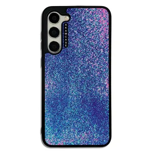 AKAM AMC-WSGS23P-SPARKLY-1 Cover For Samsung Galaxy S23 Plus