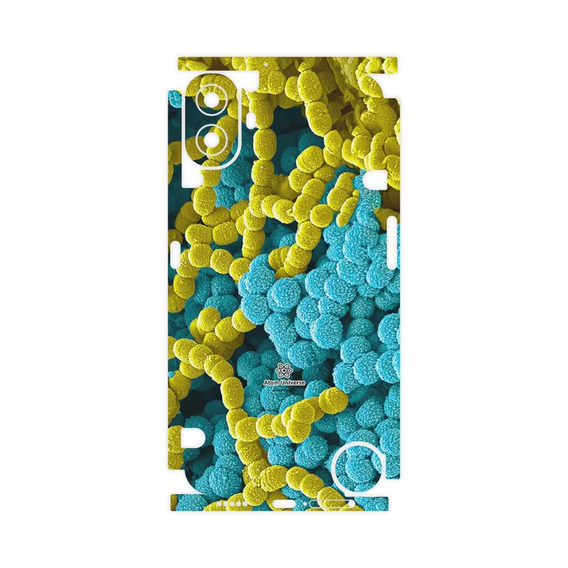 برچسب پوششی ماهوت مدل Atom Universe 1-FullSkin مناسب برای گوشی موبایل ناتینگ CMF Phone 1