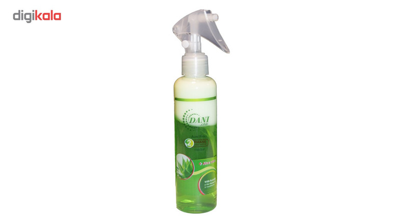 سرم مو دو فاز دنی وان مدل ضد وز حجم 200 میلی لیتر