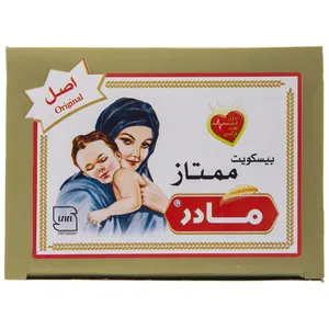 بیسکوییت مادر ممتاز ویتانا مقدار 140 گرم
