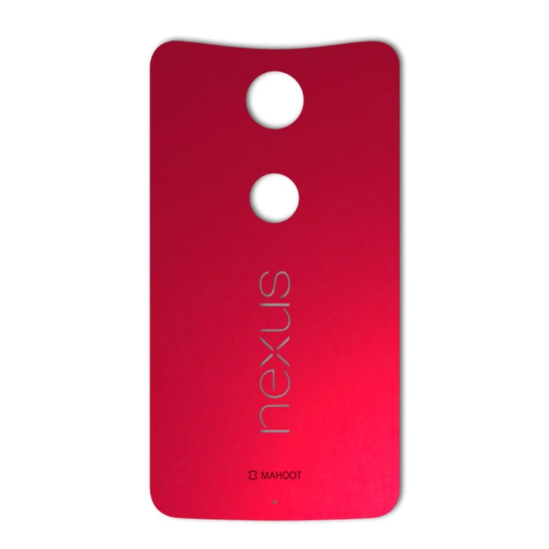 برچسب پوششی ماهوت مدلColor Special مناسب برای گوشی Google Nexus 6
