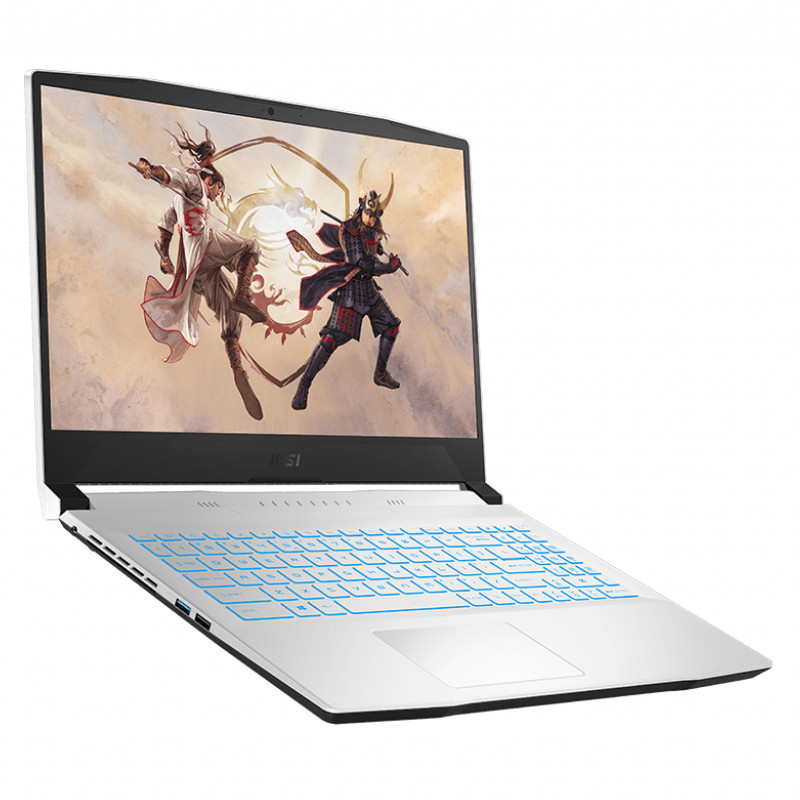 لپ تاپ 15.6 اینچی ام اس آی مدل Sword 15 2