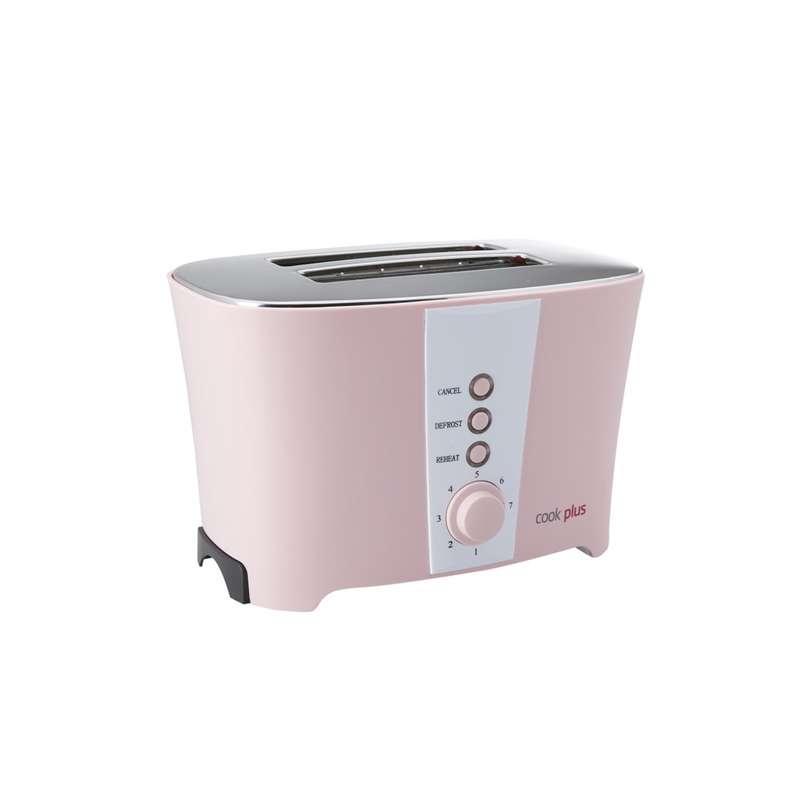 توستر کاراجا مدل rosa