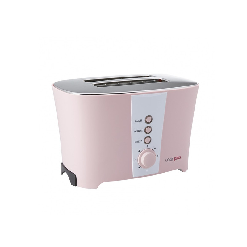 توستر کاراجا مدل rosa