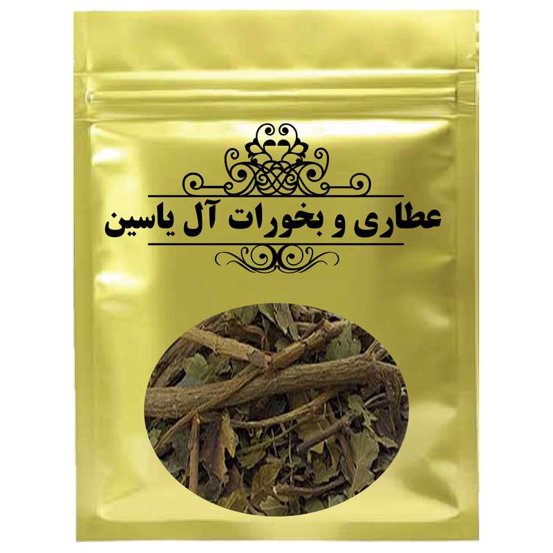 دمنوش عشقه -75 گرم