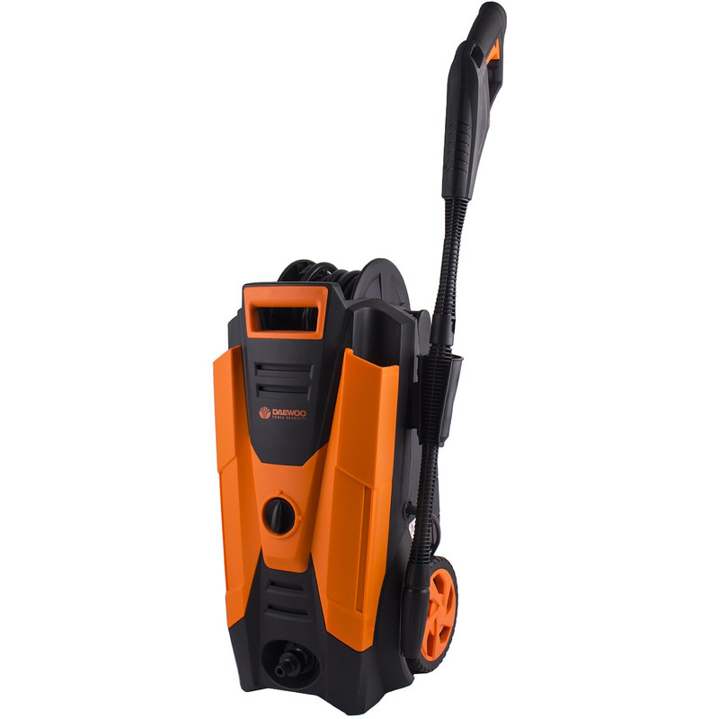 کارواش دوو مدل DAX125-2500 کارواش دوو مدل DAX125-2500