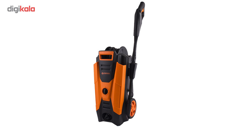 کارواش دوو مدل DAX125-2500 کارواش دوو مدل DAX125-2500