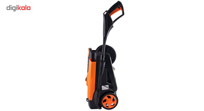 کارواش دوو مدل DAX125-2500 کارواش دوو مدل DAX125-2500