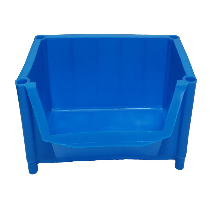 باکس پلاستیکی مدل 201