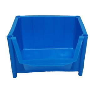 نقد و بررسی باکس پلاستیکی مدل 201 توسط خریداران