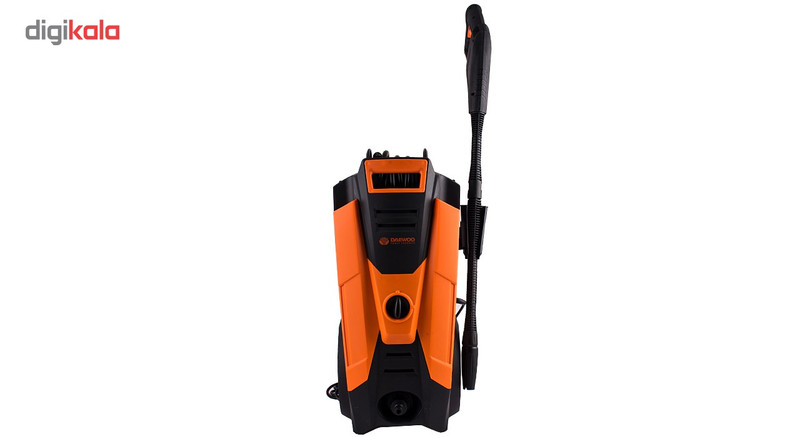 کارواش دوو مدل DAX125-2500 کارواش دوو مدل DAX125-2500