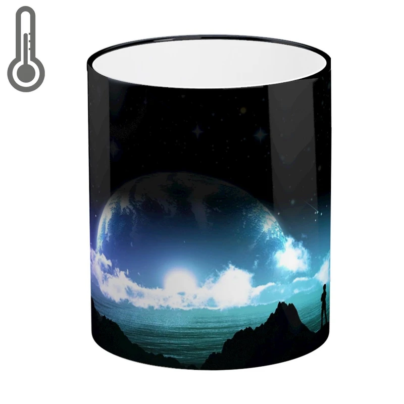 ماگ حرارتی لومانا مدل MAG0845