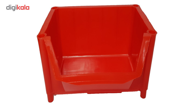 باکس پلاستیکی مدل 201