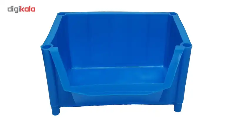 باکس پلاستیکی مدل 201