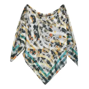 روسری زنانه مدل M2888