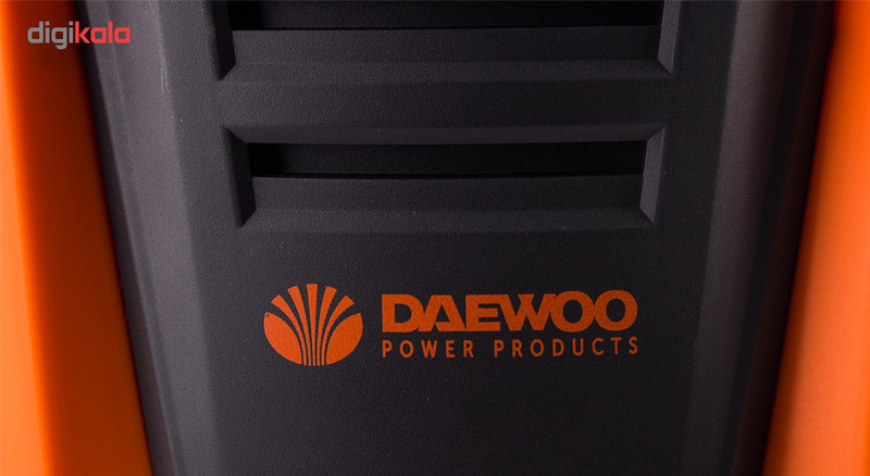 کارواش دوو مدل DAX125-2500 کارواش دوو مدل DAX125-2500