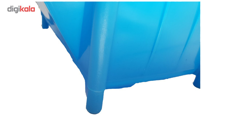 باکس پلاستیکی مدل 201