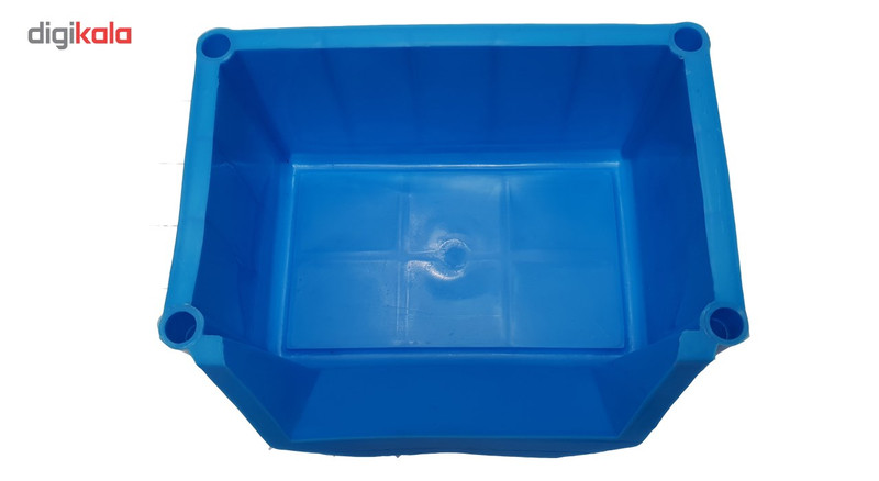 باکس پلاستیکی مدل 201