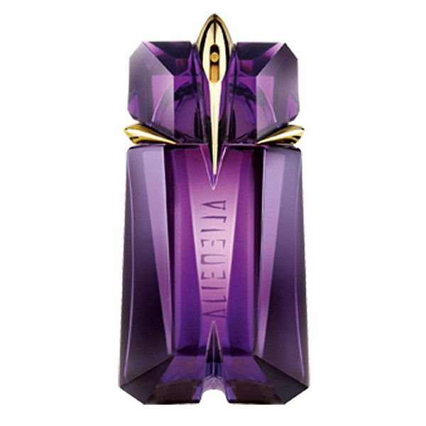 ادو پرفیوم زنانه تیری ماگلر مدل Alien Power Of Gold Refill حجم 60 میلی لیتر