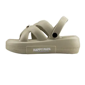 صندل زنانه مدل ژاکلین لبخند کد 79