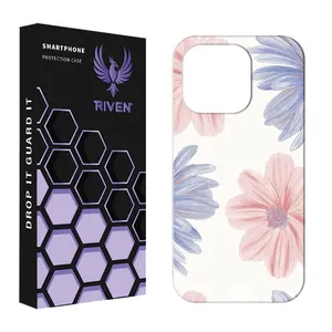 RIVEN RI1-13 Case For Apple iphone 14 Pro