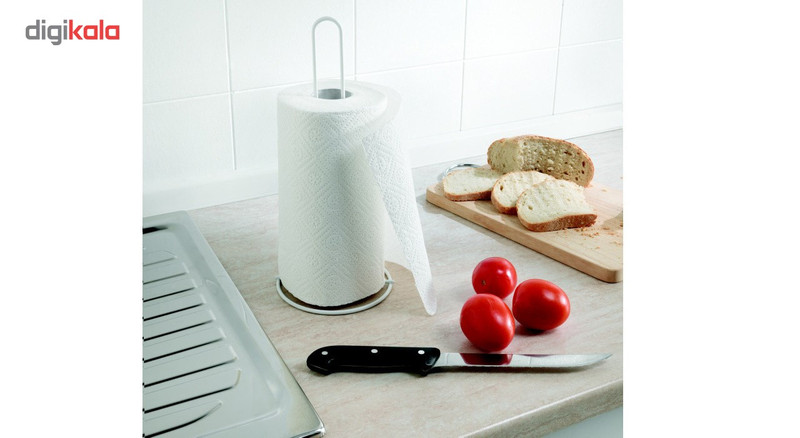 جا دستمالی متالتکس کد 360604