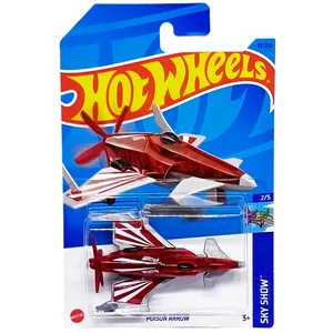 ماکت هواپیما هات ویلز مدل Poison Arrow