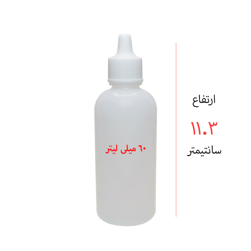 قطره چکان کد S-60 قطره چکان کد S-60