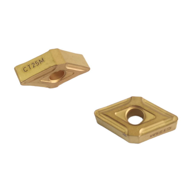 اینسرت سندویک مدل DNMG150612-43 بسته ده عددی اینسرت سندویک مدل DNMG150612-43 بسته ده عددی