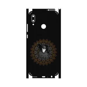 MAHOOT MohammadReza Shajarian-FullSkin Cover Sticker for Huawei P Smart 2019