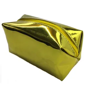 کیف لوازم آرایش زنانه مدل هلوگرامی