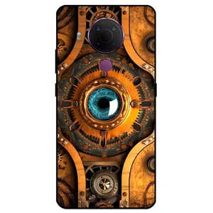 Megafone Safe 1900 Cover For Nokia 5.4