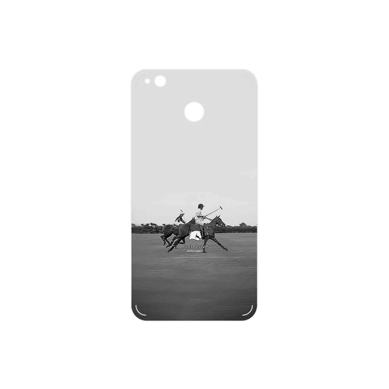 برچسب پوششی ماهوت مدل game of polo مناسب برای گوشی موبایل شیائومی Redmi 4X