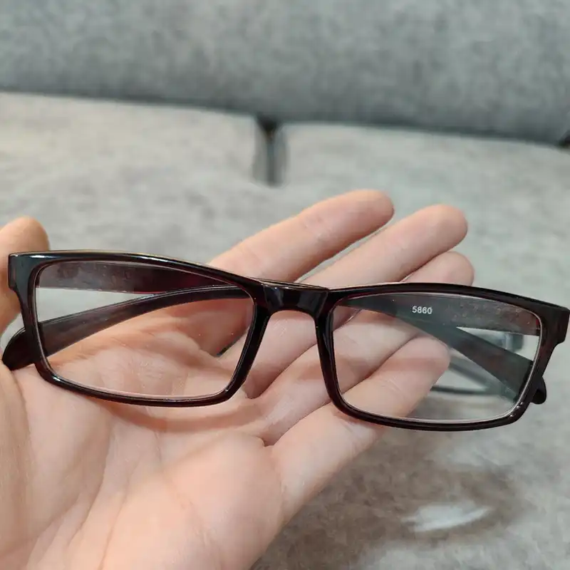 فریم عینک طبی مدل اسپرت 2024