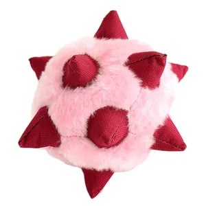 اسباب بازی سگ سری Plush Pet Toy مدل PT0072