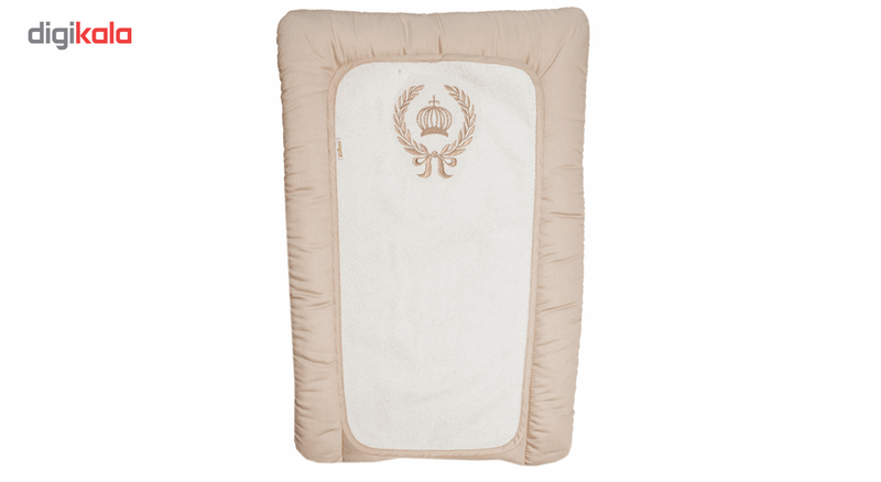 تشک تعویض کیدبو گلد مدل Royal Crown