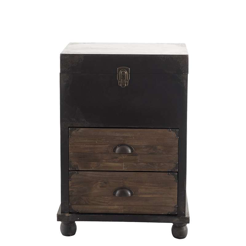 دراور راد سیستم طرح رستیک مدل DD602