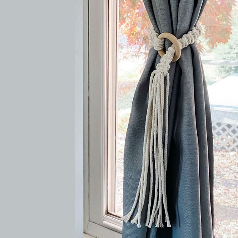 پرده جمع کن هنریسان مدل پارما