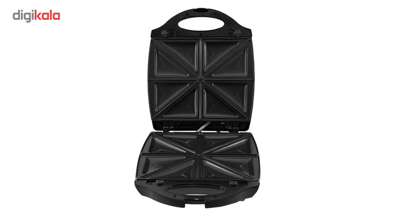 ساندویچ و وافل ساز عرشیا سه کاره کد 2142 ساندویچ و وافل ساز عرشیا سه کاره کد 2142