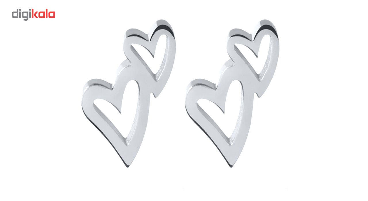 گوشواره اقلیمه کد ES158