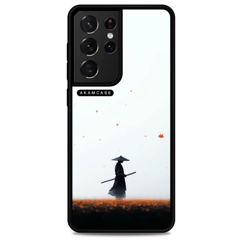 کاور آکام مدل AMC-WSGS21U-ZEN-12 مناسب برای گوشی موبایل سامسونگ Galaxy S21 Ultra