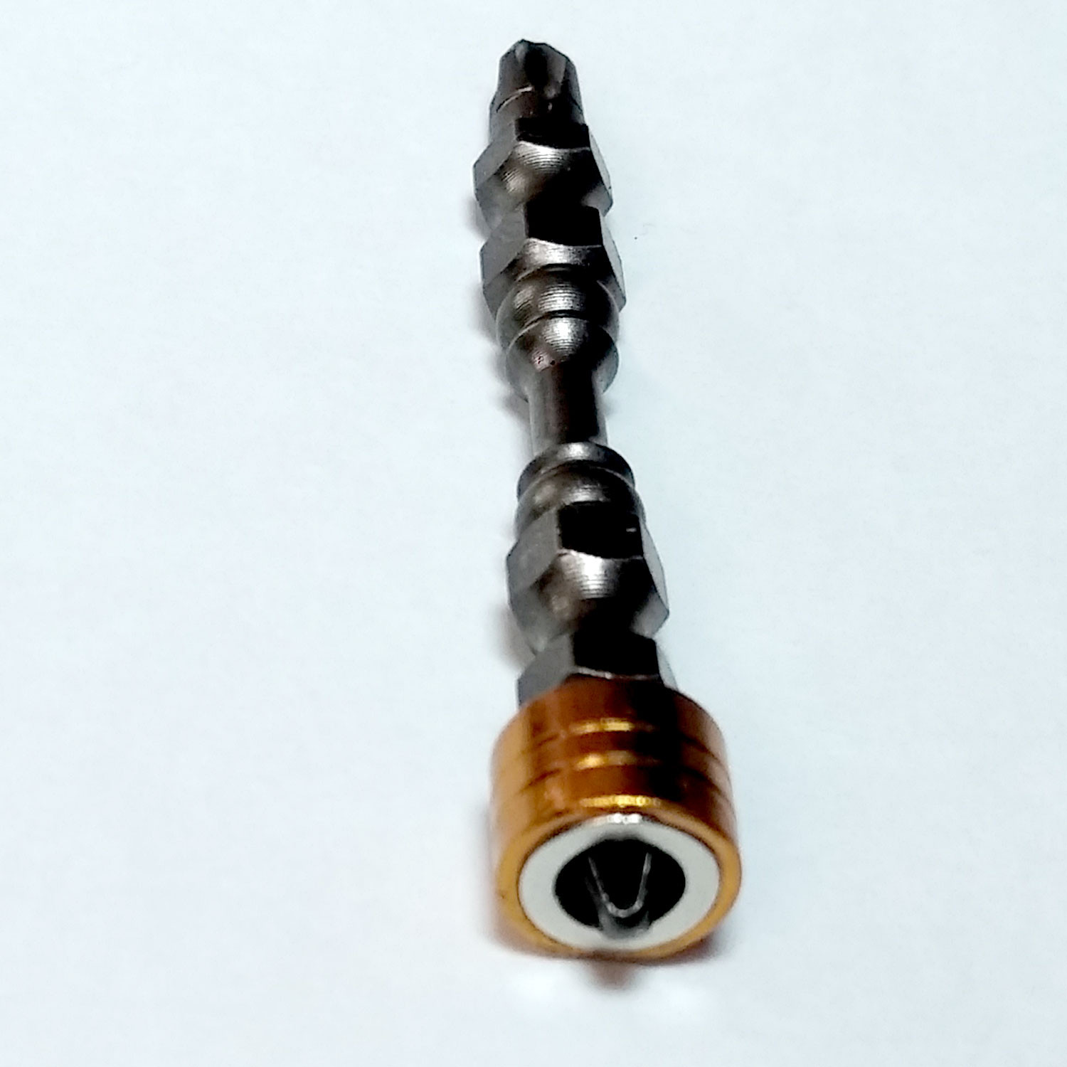 سری پیچ گوشتی دو طرف چهارسو مدل HB-70 سری پیچ گوشتی دو طرف چهارسو مدل HB-70