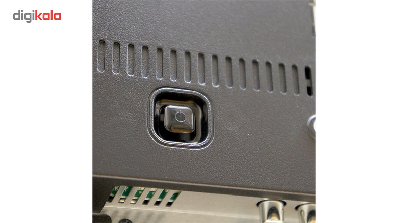 تلویزیون ال ای دی بلست مدل BTV-32HDC110B سایز 32 اینچ