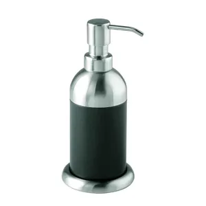 پمپ مایع دستشویی ونکو مدل Adrano گنجایش 225 میلی یتر