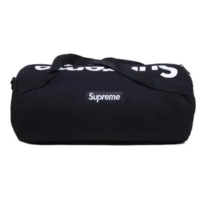 ساک ورزشی هکس ایران مدل BAG-SUP-BLK