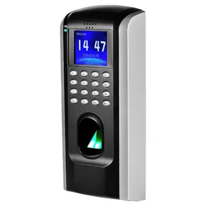 دستگاه کنترل دسترسی زد کی تکو مدل SF200