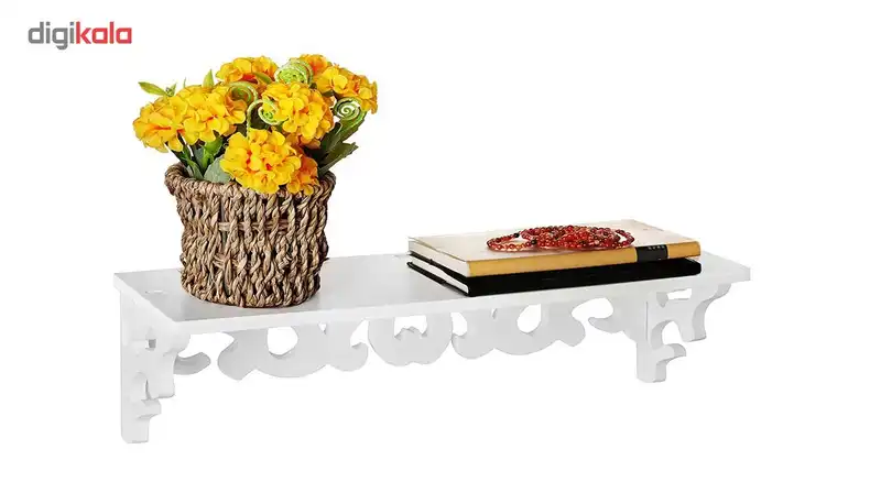 طبقه دیواری طرح  ایکیا مدل 469