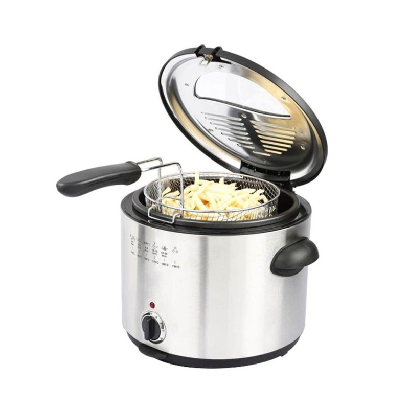 سرخ کن مونوتک مدل MDF1500S